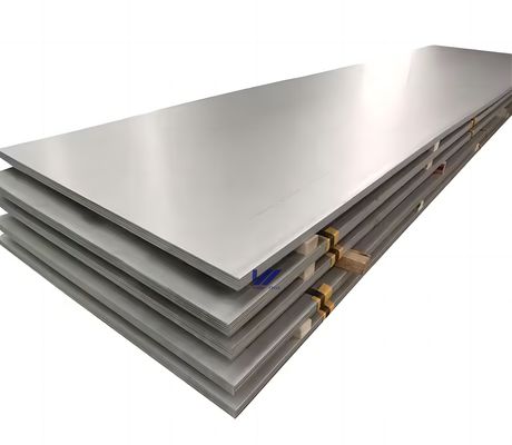 6mm 8mm 10mm 16mm 304L Stainless Steel Plate Cutting Parts