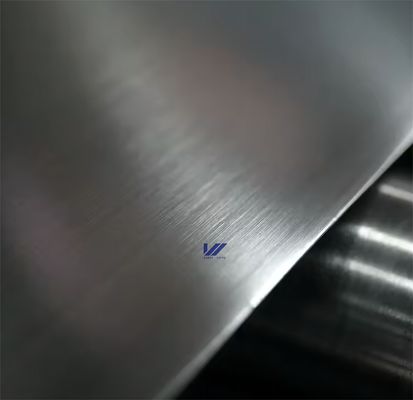 HL Brushed Bright Surface Decorative 304 Stainless Steel Sheet Plate 0.03-3mm