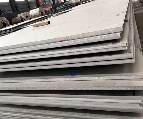 10mm 316L Stainless Steel Plate Width 1500 1800 2000 Various Options