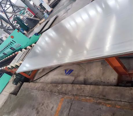 HL Brushed Bright Surface Decorative 304 Stainless Steel Sheet Plate 0.03-3mm