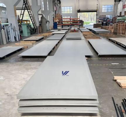 Hot Sale 304 Stainless Steel Plate Cold Rolled 2B BA HL 8K For Decoration Material