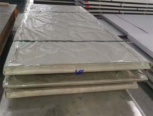 10mm 316L Stainless Steel Plate Width 1500 1800 2000 Various Options