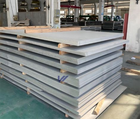 High Cost Performance 304 Stainless Steel Sheet 5x1500x3000mm