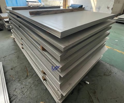 Excellent Performance 304 Plate 8mmx1500x3000mm Strong Durable