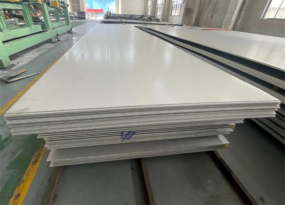 High Cost Performance 304 Stainless Steel Sheet 5x1500x3000mm