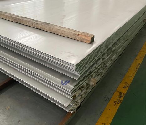Excellent Performance 304 Plate 8mmx1500x3000mm Strong Durable
