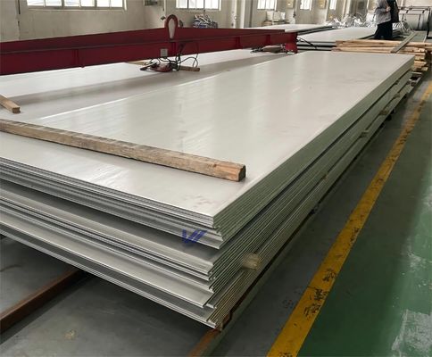 TISCO 316L Stainless Steel Plate SS Flat Plate Cutting Parts