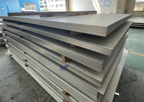 304/304L Stainless Steel Plate 2B No.1 Finish