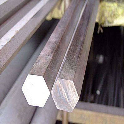 Cold Drawn 65x65mm Hex Bar Grade 1045 Hex Bar
