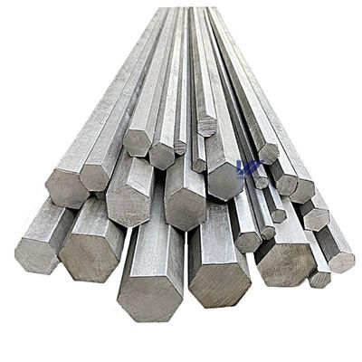 SAE 1045 Hex Bar Cold Drawn Hex Bar 75x75mm