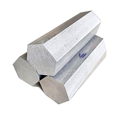 SAE 1045 Hex Bar Cold Drawn Hex Bar 75x75mm
