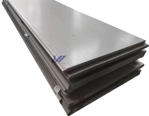 Hot Rolled 6mm Stainless Steel Plate 316 316L 316Ti Complete Range