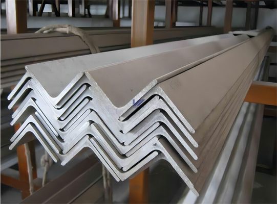 Perforated L Type Stainless Steel Angle 304 316 Angle