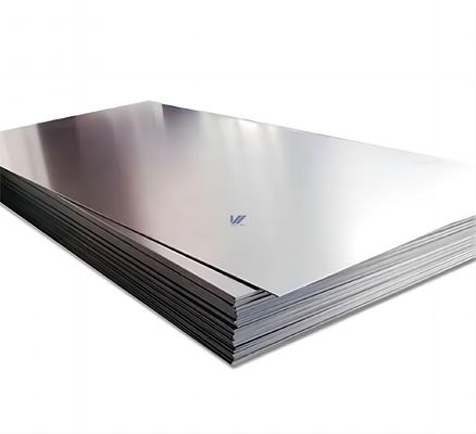 3mm Hot Rolled 304 Stainless Steel Sheet Size 1500x3000mm