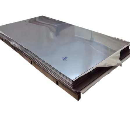 4x8ft 316L Stainless Steel Sheet Cold Rolled Thk 0.5-3mm