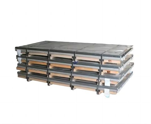 AISI 304 Cold Rolled Stainless Steel Sheet 0.3 Mm Thick