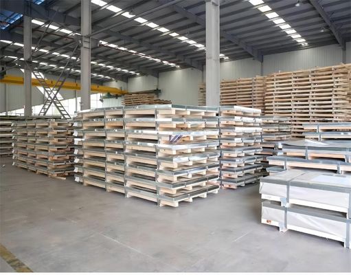 3mm Hot Rolled 304 Stainless Steel Sheet Size 1500x3000mm