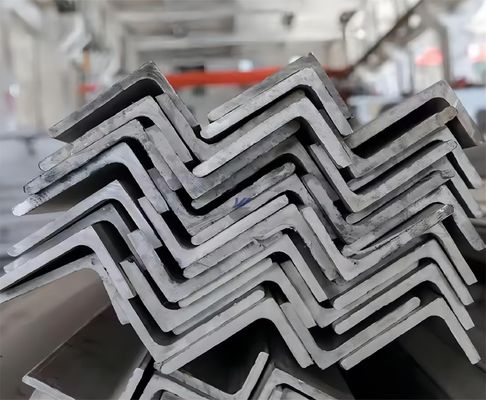 Perforated L Type Stainless Steel Angle 304 316 Angle