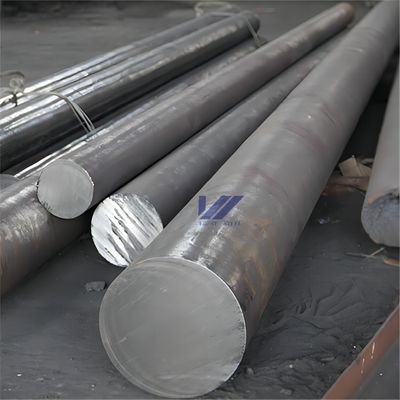Hot Rolled / Cold Drawn Alloy Steel 4140 Bar 20-600mm Bar With Machining Services Cut To Length