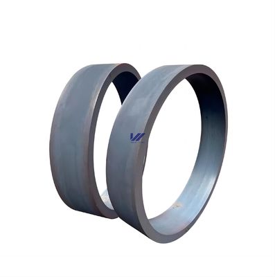 Ring Forgings Steel Pipe Die Ring Forging Different Grades