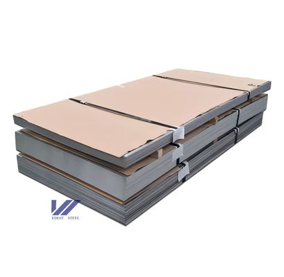 Hot Sale 304 Stainless Steel Plate Cold Rolled 2B BA HL 8K For Decoration Material