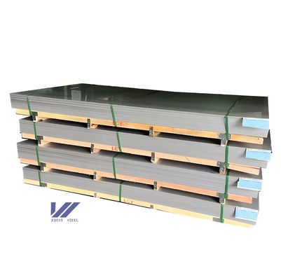 Best Selling Size 1500x3000mm Stainless Steel Sheet 304 304L 316 316L