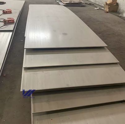 Best Selling Size 1500x3000mm Stainless Steel Sheet 304 304L 316 316L