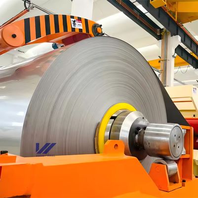 201/202/316/410/409/430 Stainless Steel Sheet Cold Rolled Size 4FTx8FT
