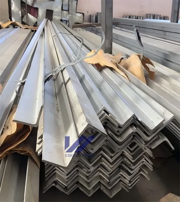 304 Angle Steel Stainless Steel Profile 304 Stainless Steel Angle