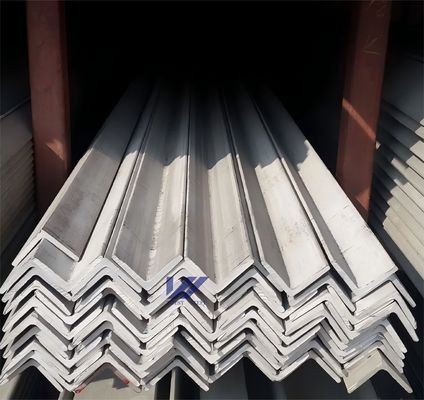50x50 Equal Angle Steel 304 Angle L Type Stainless Steel Angle