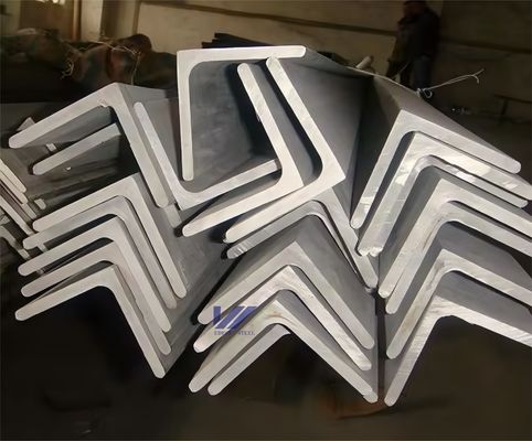 304 Angle Steel Stainless Steel Profile 304 Stainless Steel Angle