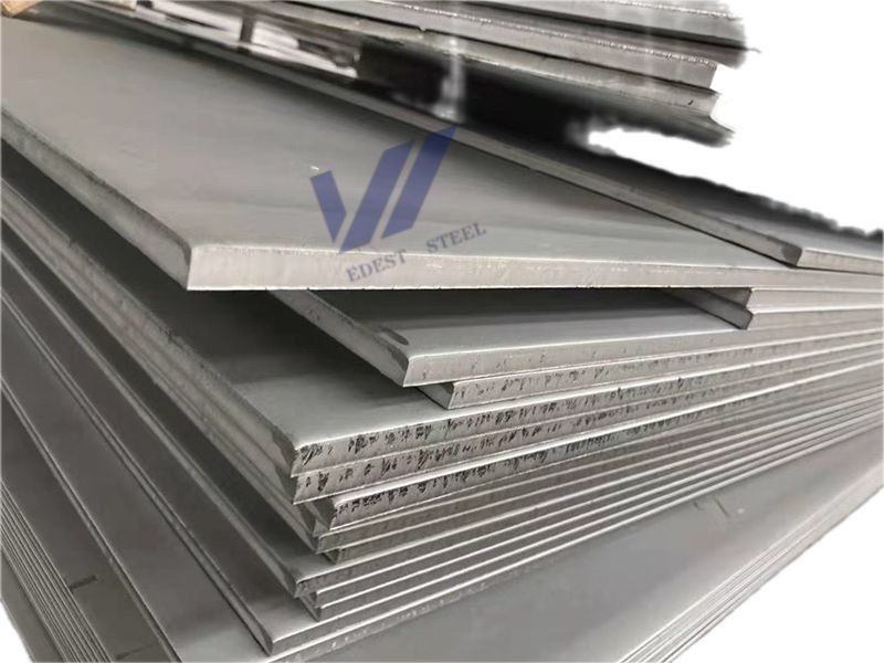 304 Stainless Steel Plate Laser Cutting Stainless Steel Plate