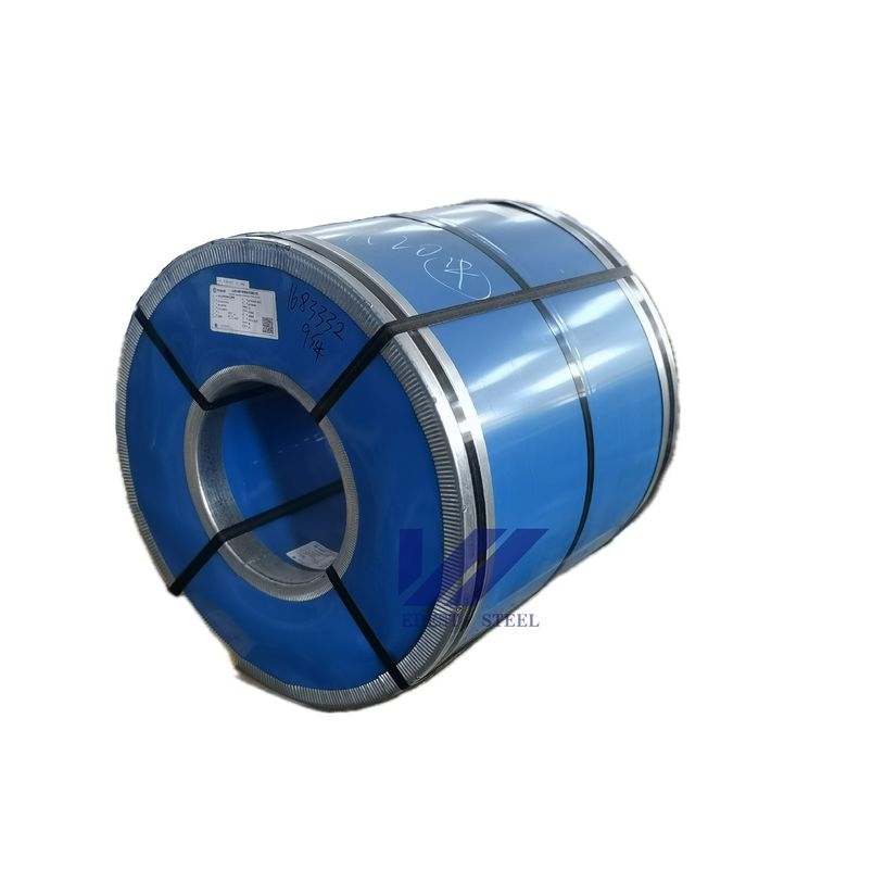 High Strength SS304 Stainless Steel Sheet Coil Corrosion Resistant