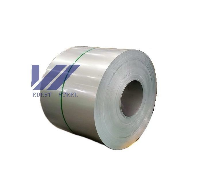 0.1mm-25mm Customized Stainless Steel Coil 304 BA/2B/NO.1/NO.4/HL/2D Surface