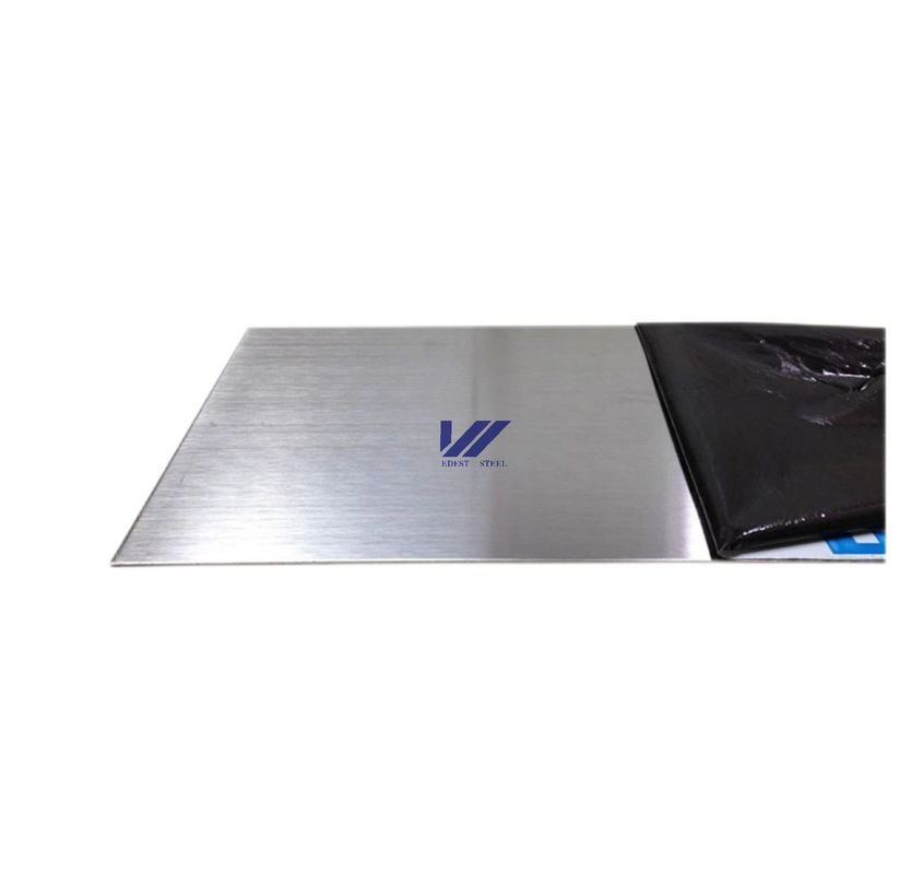 304  304L Cold Rolled Stainless Steel Sheets Thk 0.03-3mm