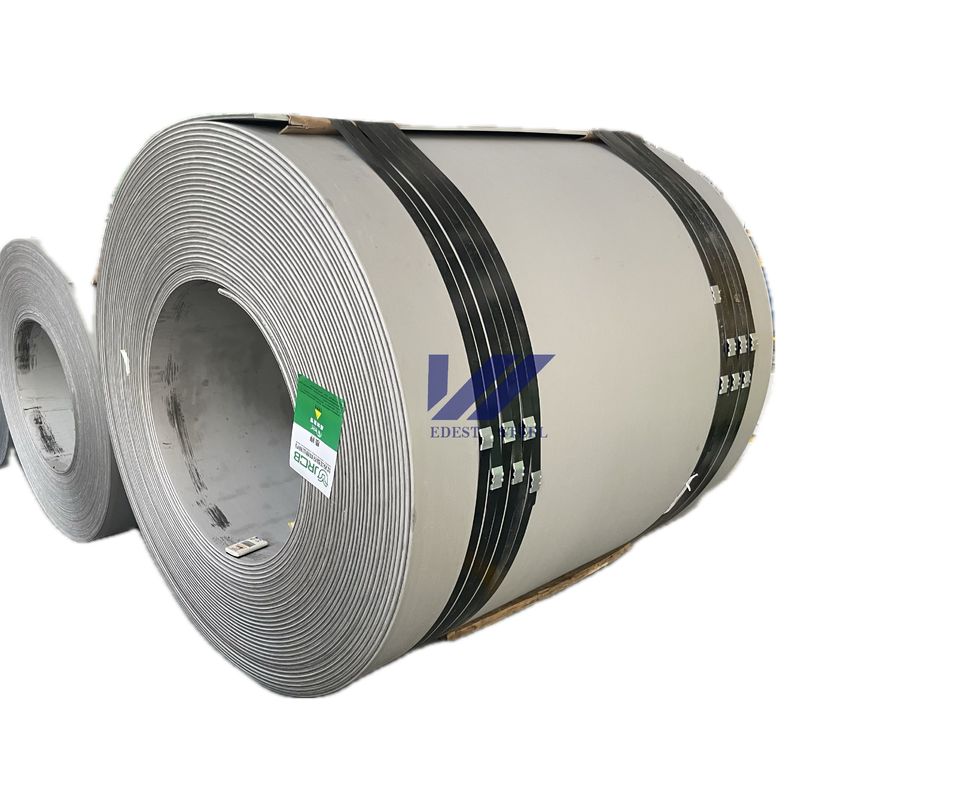 AISI Standard Customized High Quality Stainless Steel Coils To Meet Your Needs