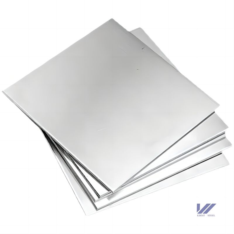 304/304L Stainless Steel Plate 2B No.1 Finish