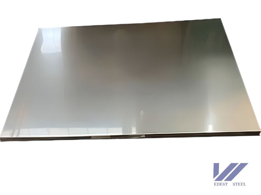 Customization 304/304L Stainless Steel Plate 3000mm/6000mm/9000mm Length