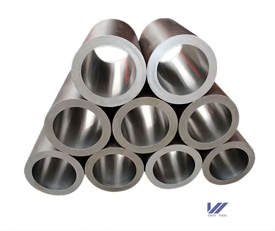 High Temperature Resistant 310S Stainless Steel Hollow Bar Hollow Round Bar