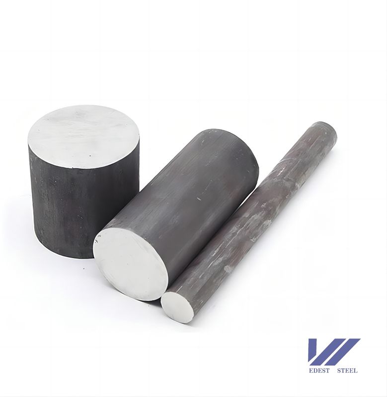 Customization 4340 Alloy Steel Bar SAE4340 4340 Round Bar Heat Treatment