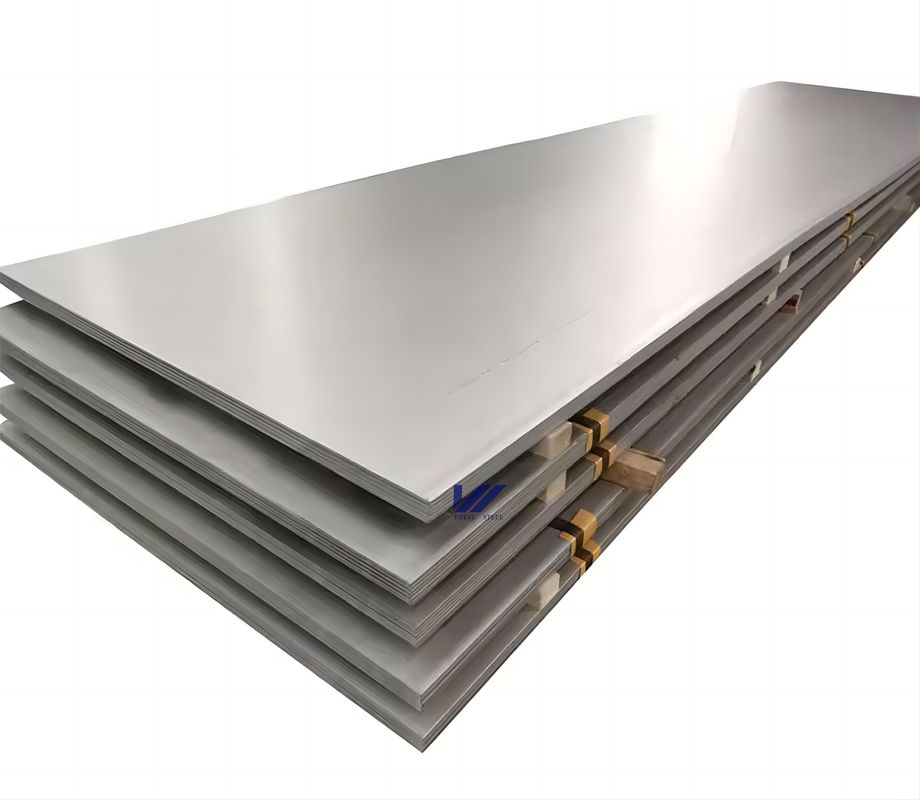 6mm 8mm 10mm 16mm 304L Stainless Steel Plate Cutting Parts