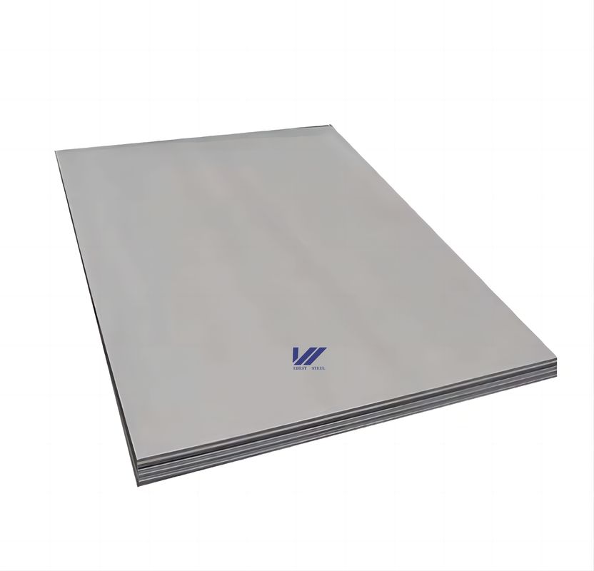 Hot Rolled 304 Stainless Steel Plate 1500mm Width  ASTM A240