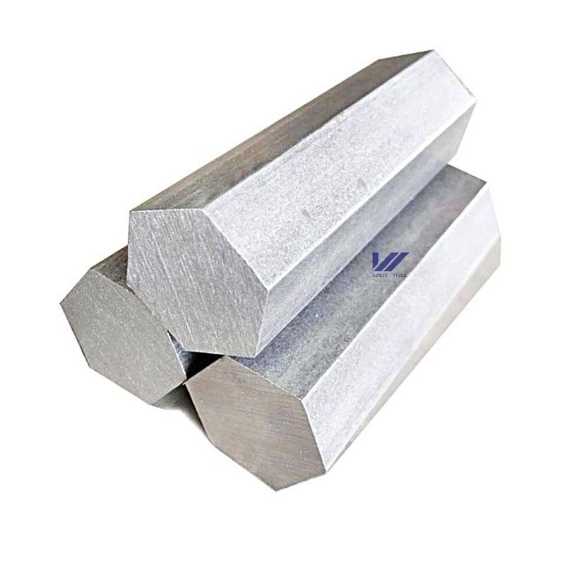SAE 1045 Hex Bar Cold Drawn Hex Bar 75x75mm